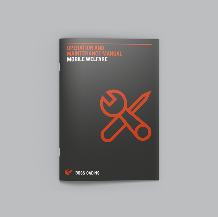 Boss BR-1600CD Basic Operation Manual – Comb Bound With Protective Covers